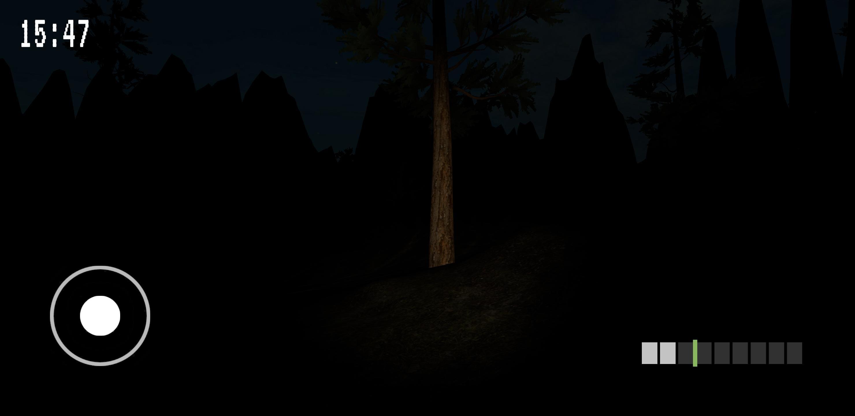 Don't Scream at Night Screenshot1