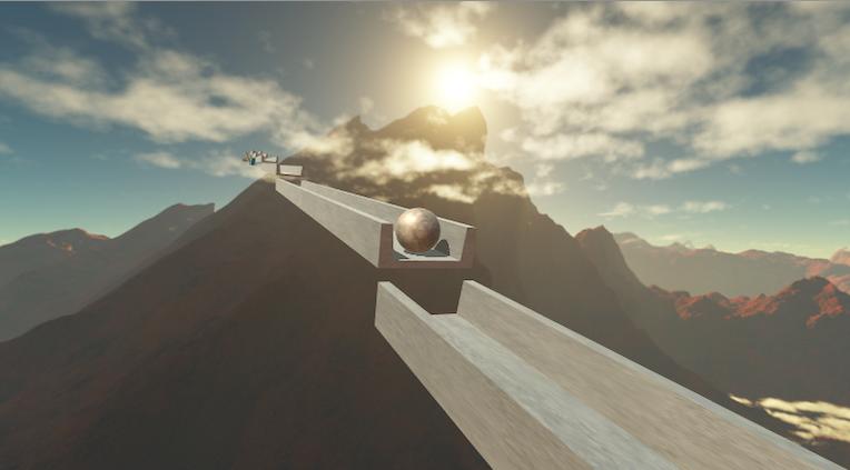 Balance 3D Screenshot8