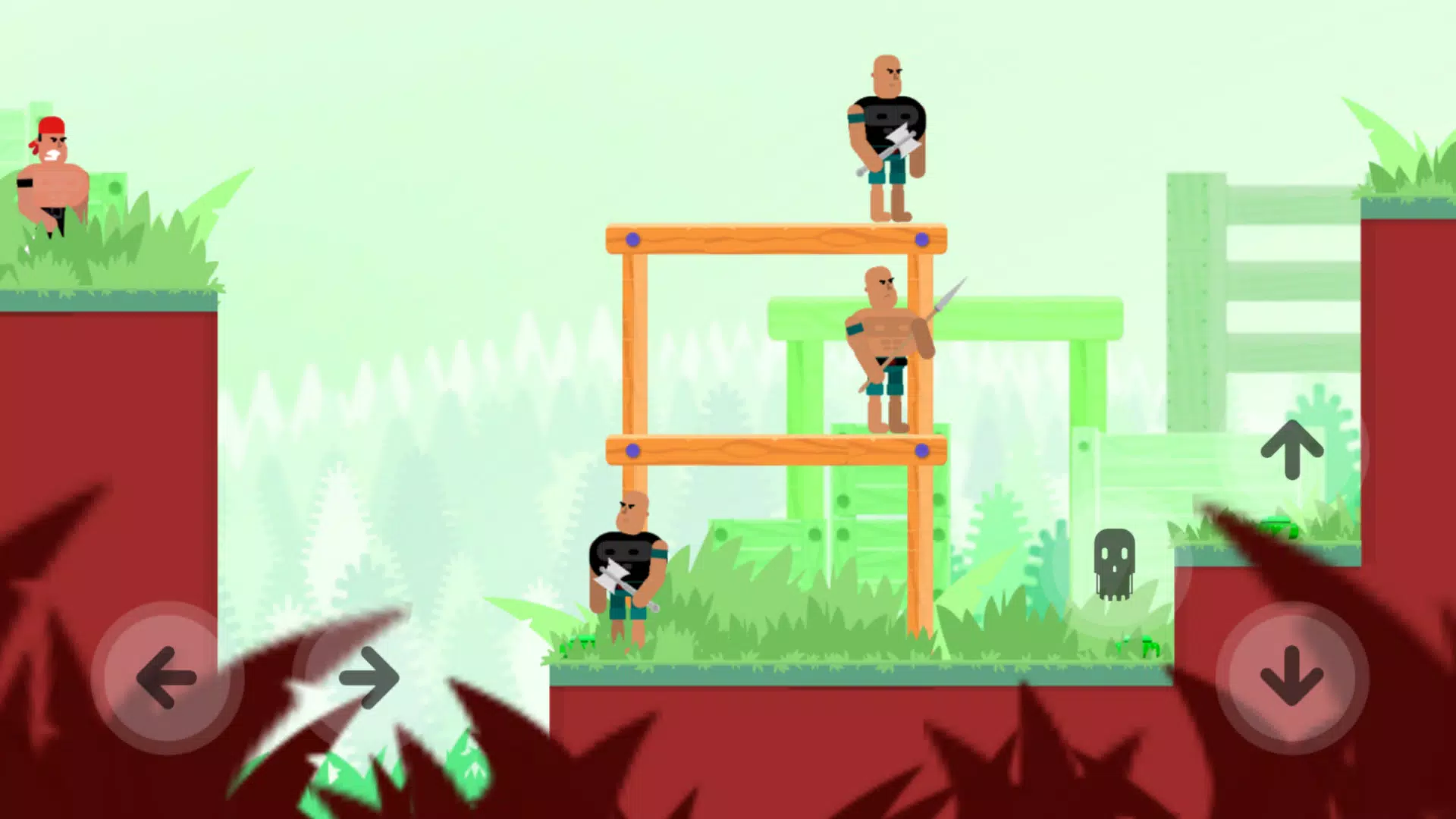 Master Assassin Screenshot2