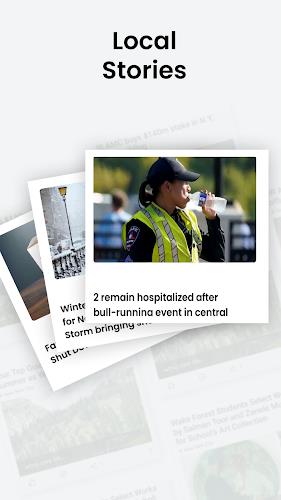 Opera News Screenshot5