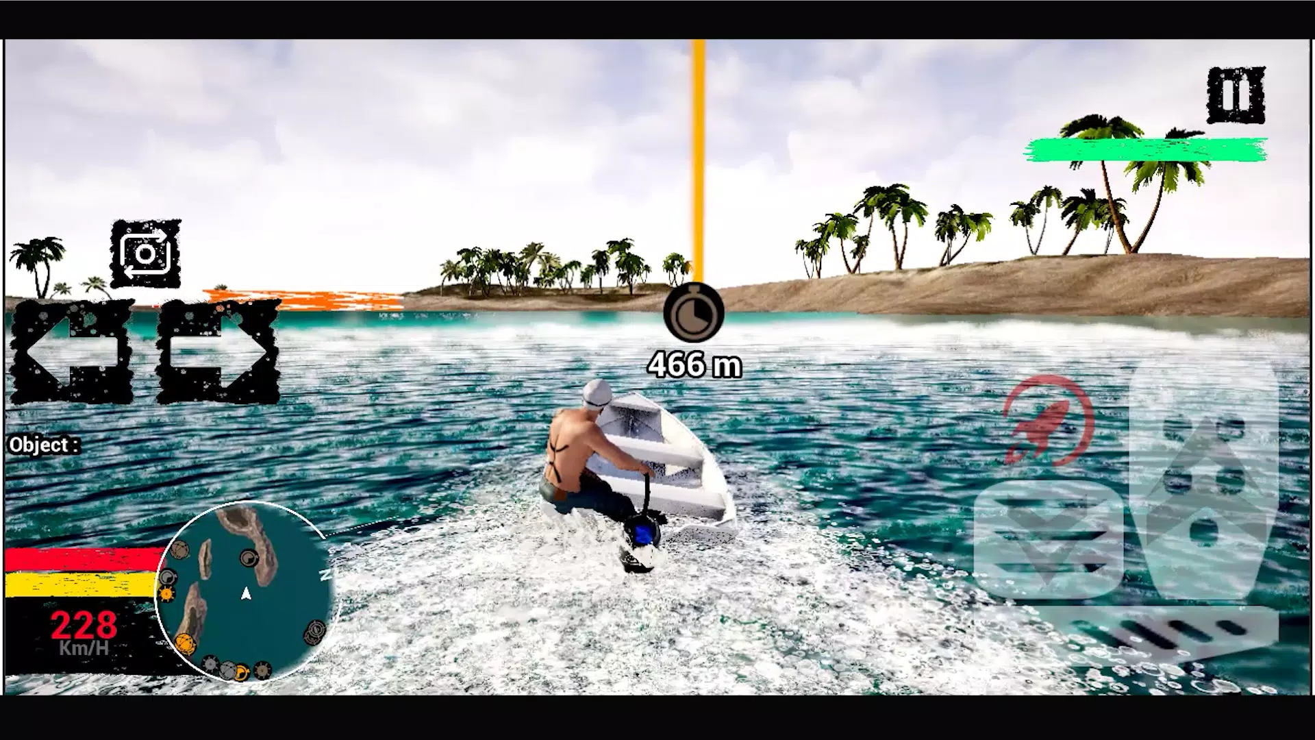 Wave Breakers Screenshot5