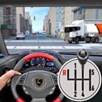 Extreme Highway Racing Free Games APK