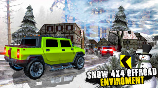 4x4 Offroad Dirt Rally Screenshot3