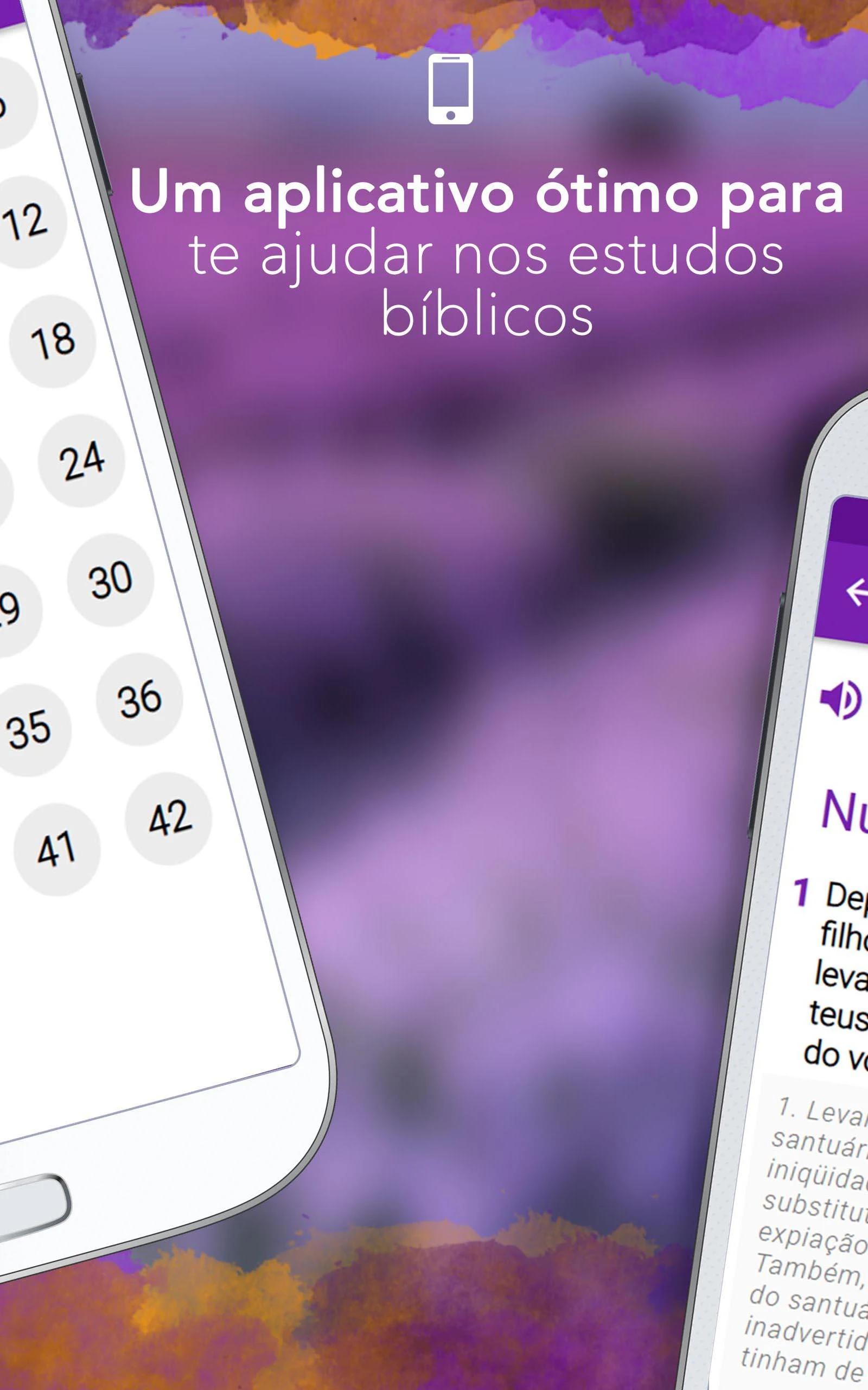 The Study Bible explained Screenshot13