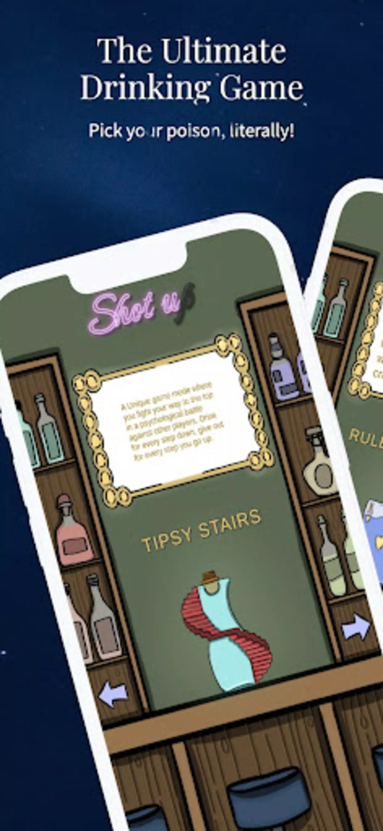 Shot Up Screenshot1