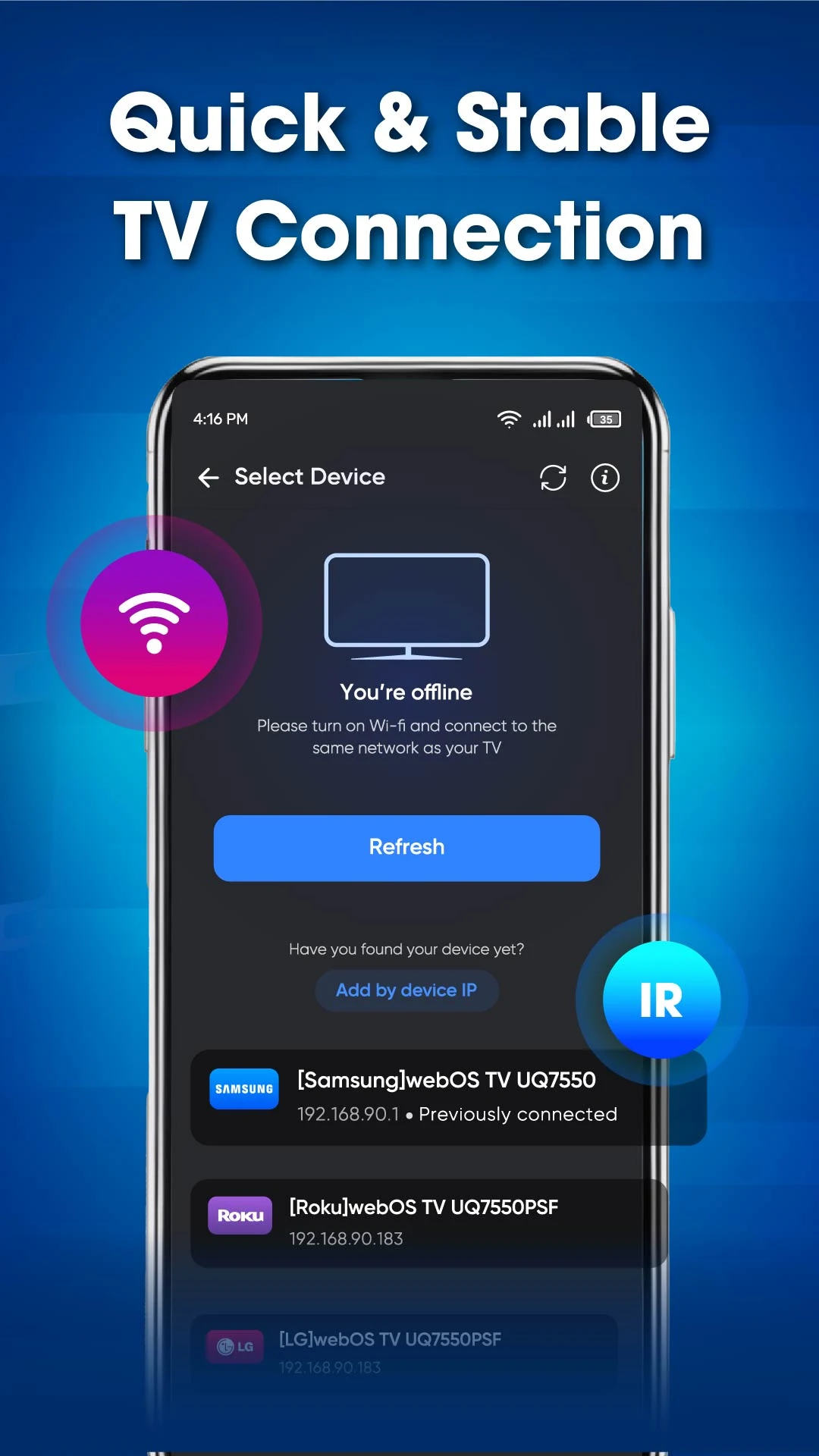 My Remote Screenshot8