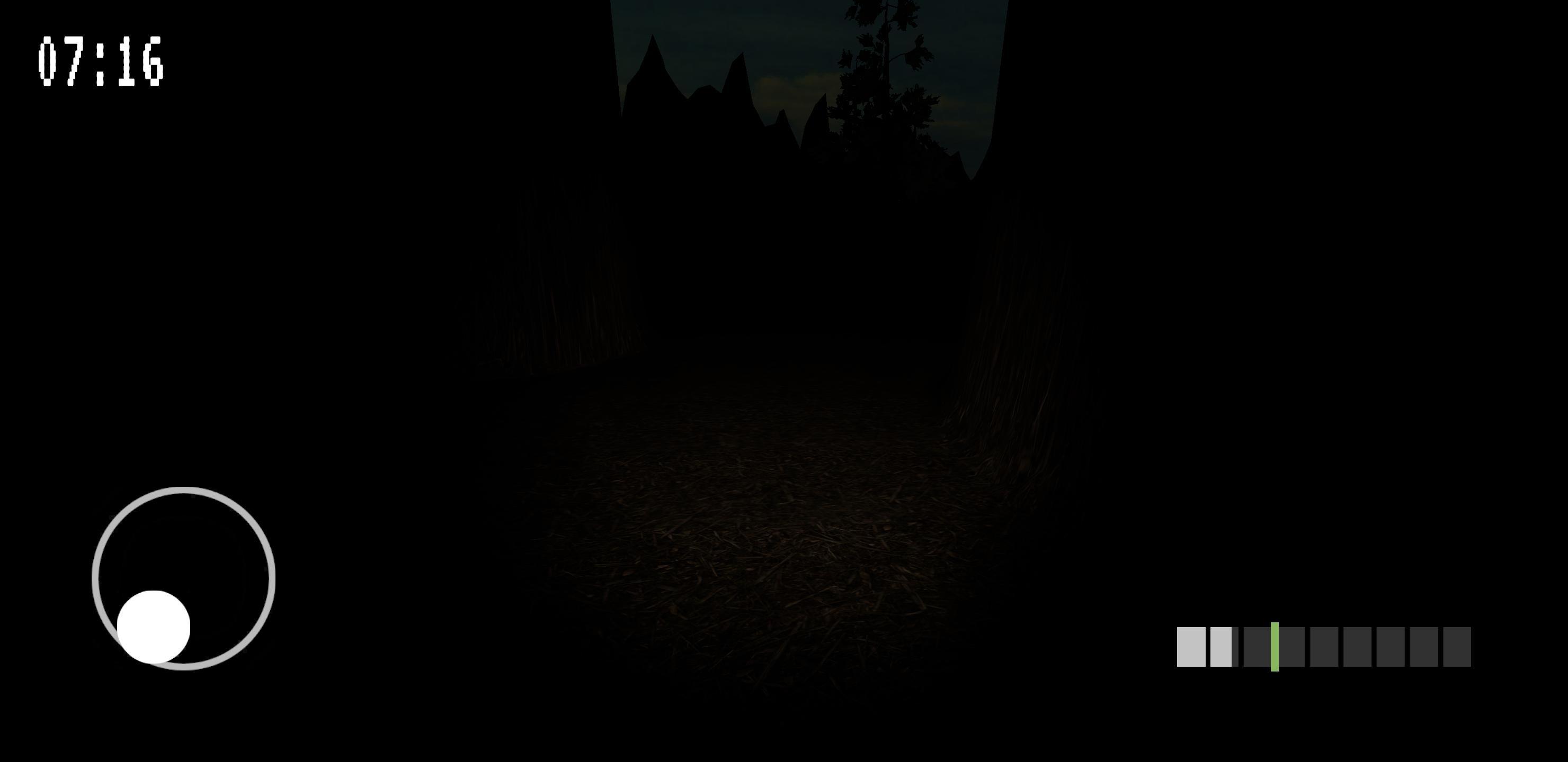 Don't Scream at Night Screenshot3