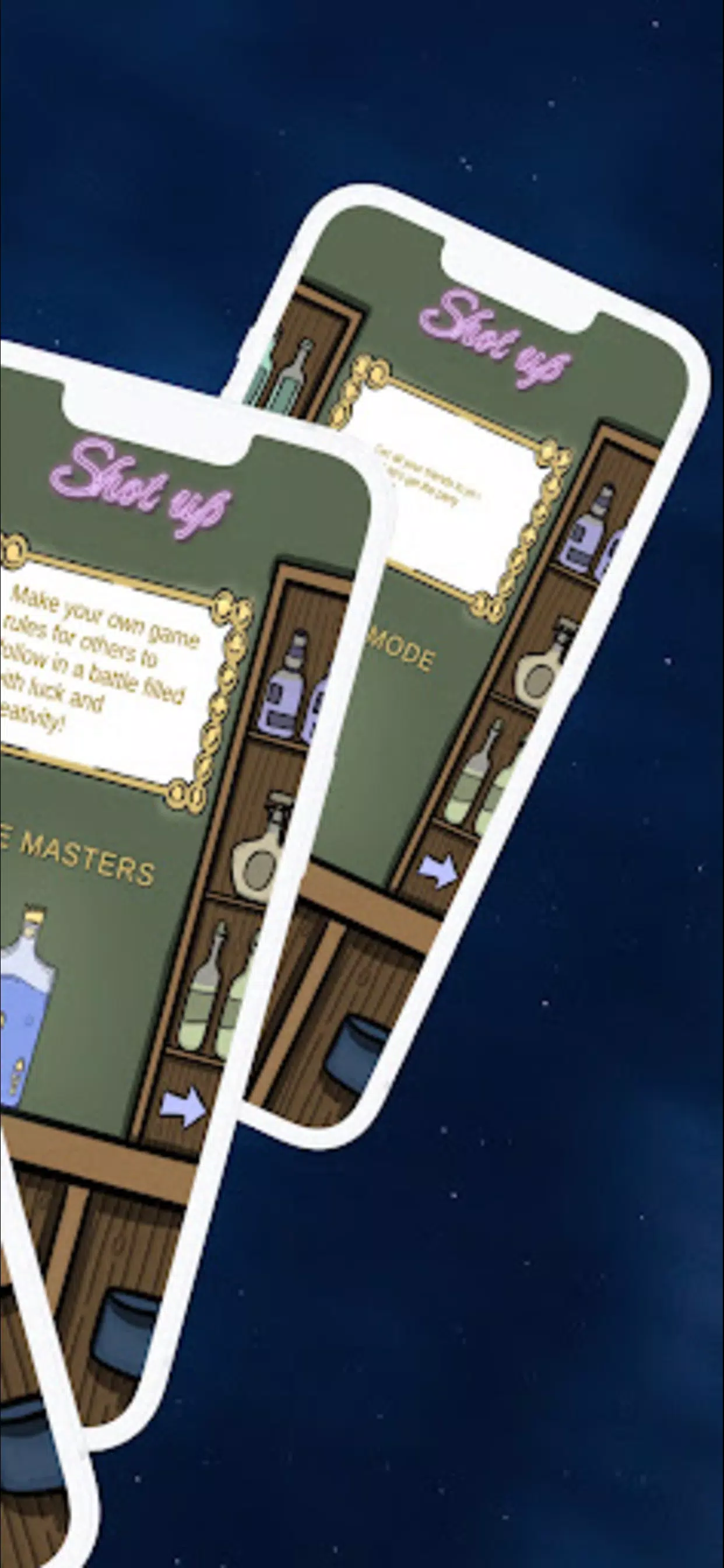 Shot Up Screenshot2