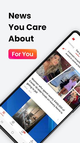 Opera News Screenshot1