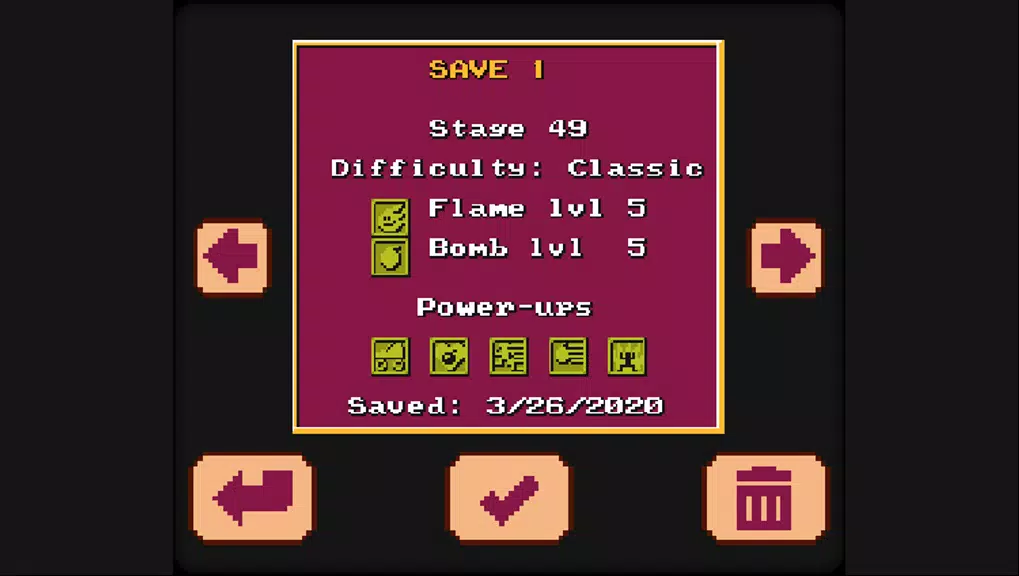 Bomb Man 1 Screenshot4