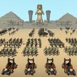 Clash Of Mummies: Pharaoh RTS APK