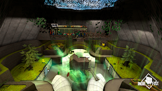 Smiling-X 2 : Horror Adventure Screenshot6
