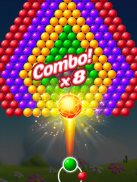 Bubble Shooter Pop - Blast Fun Screenshot6