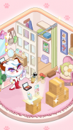 Dreamy Room Screenshot3