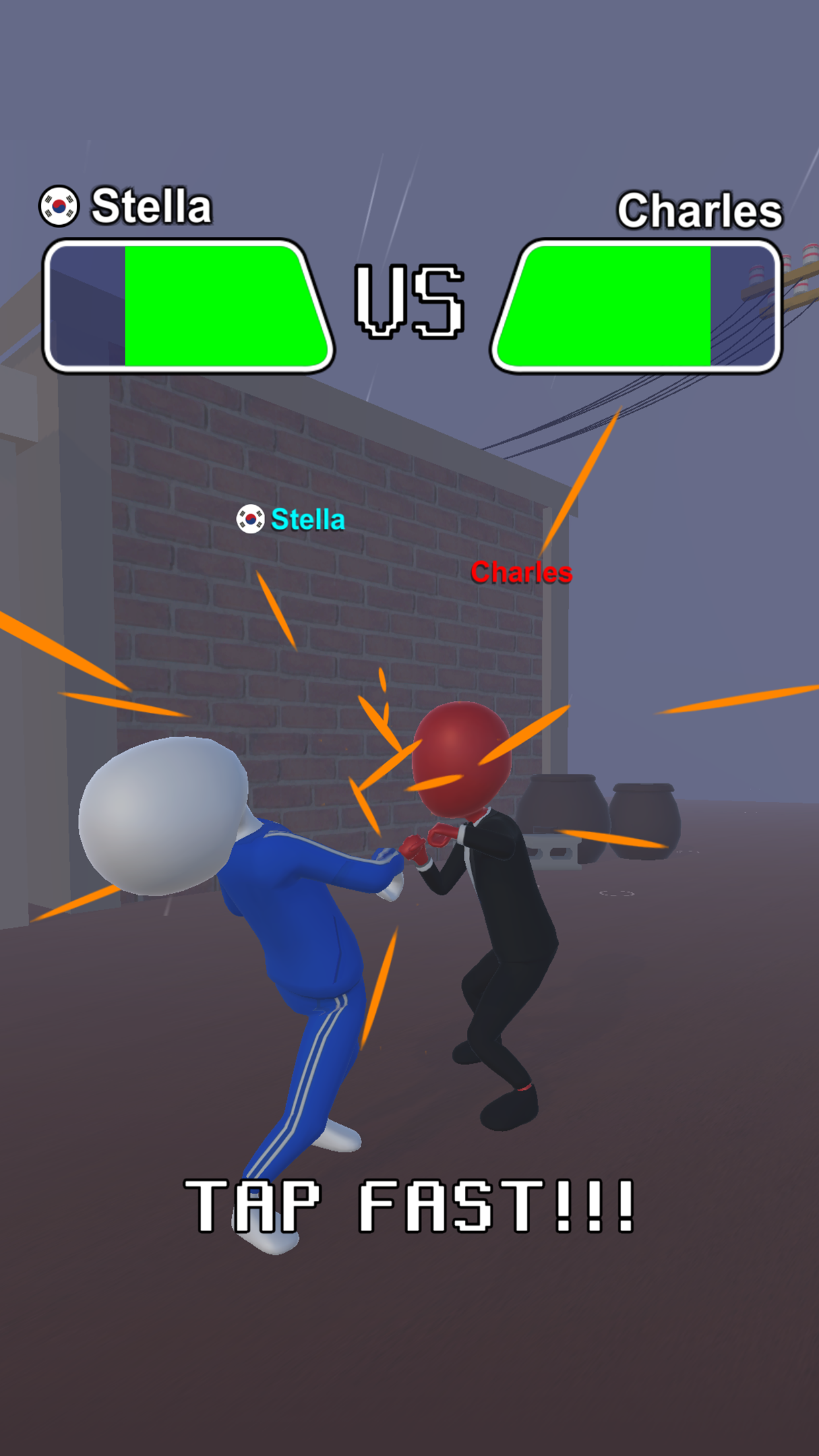 K-Games Challenge Screenshot5