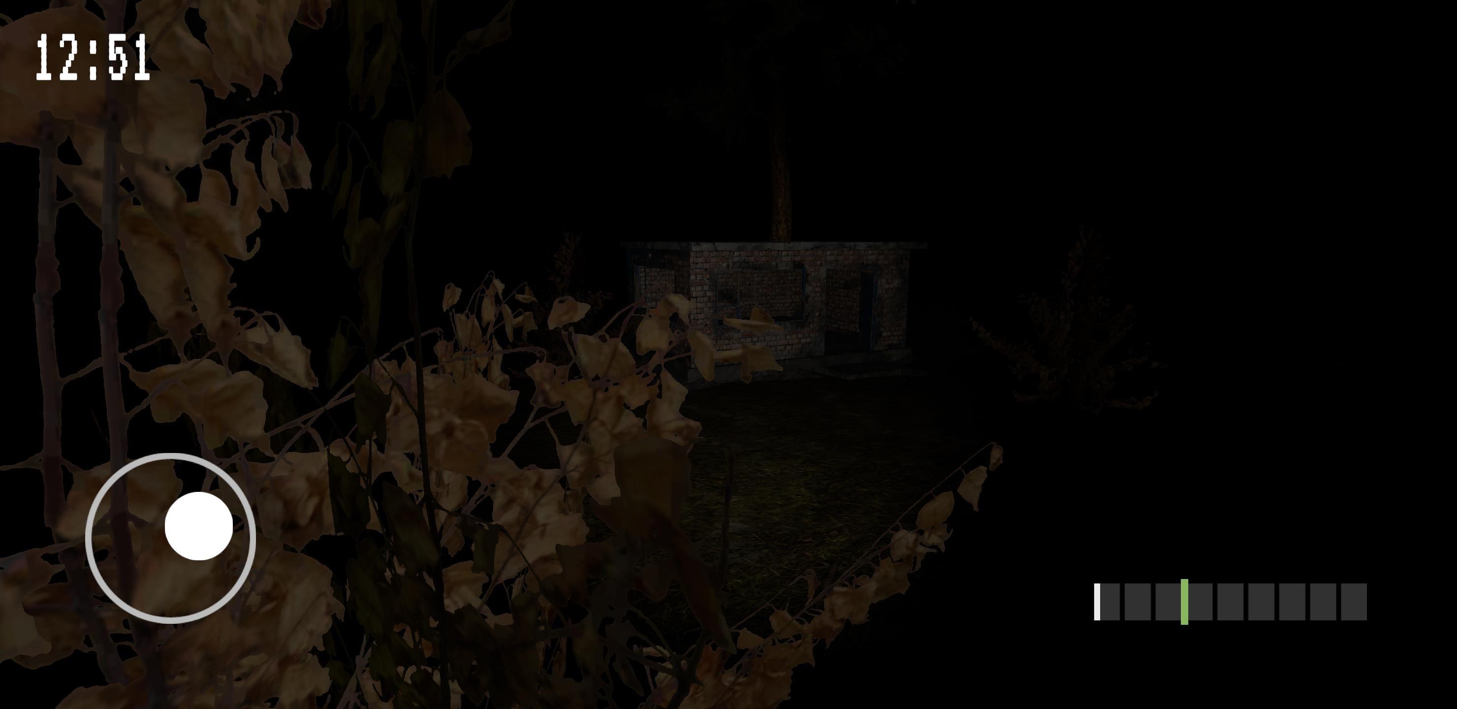 Don't Scream at Night Screenshot4