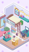 Dreamy Room Screenshot1