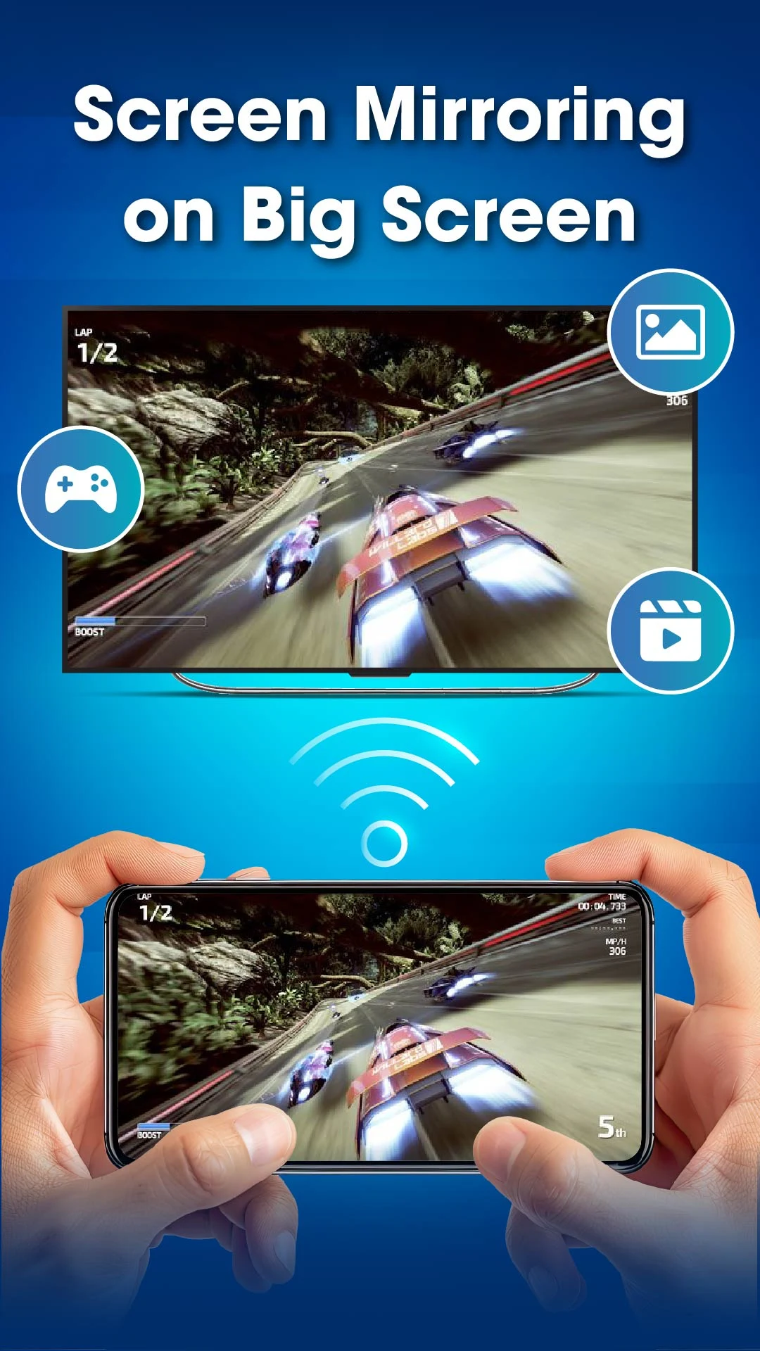 My Remote Screenshot5