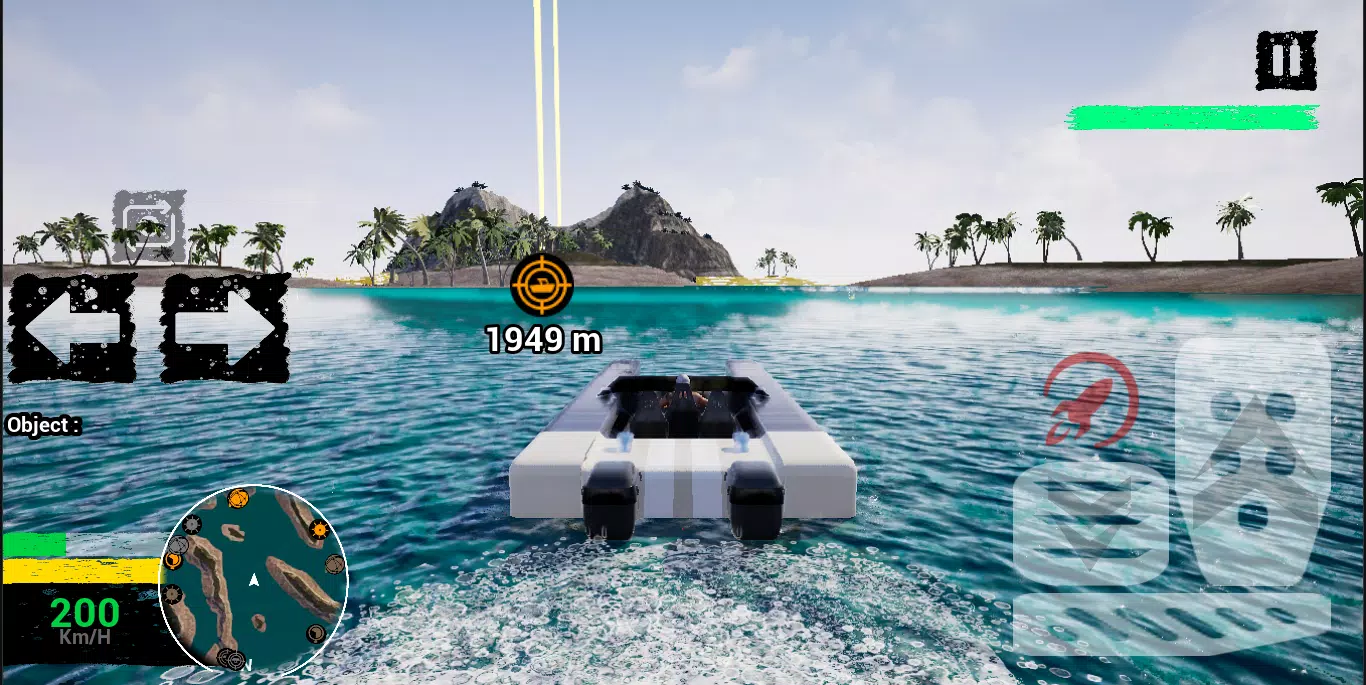 Wave Breakers Screenshot3