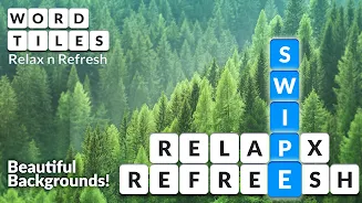 Word Tiles Screenshot3