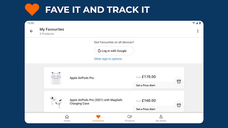 idealo Screenshot12