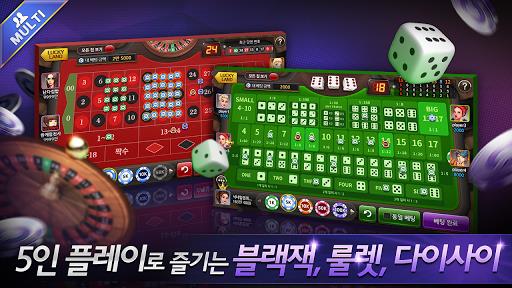 한게임 포커 Screenshot11