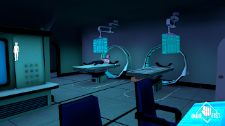 Smiling-X 2 : Horror Adventure Screenshot17