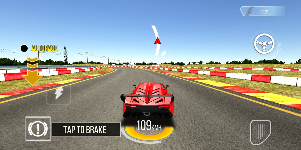 Extreme Highway Racing Free Games Screenshot2