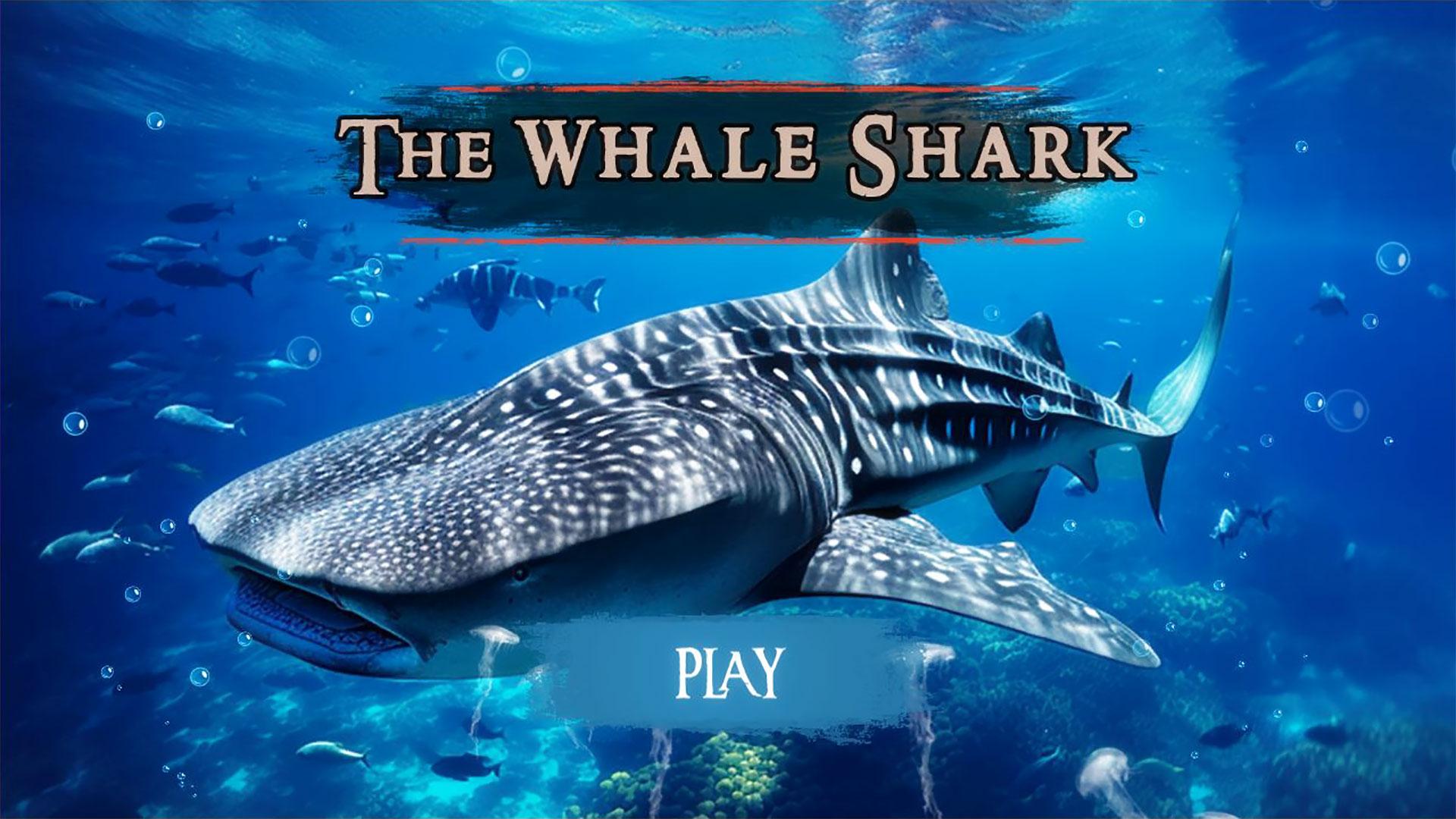 The Whale Shark Screenshot1