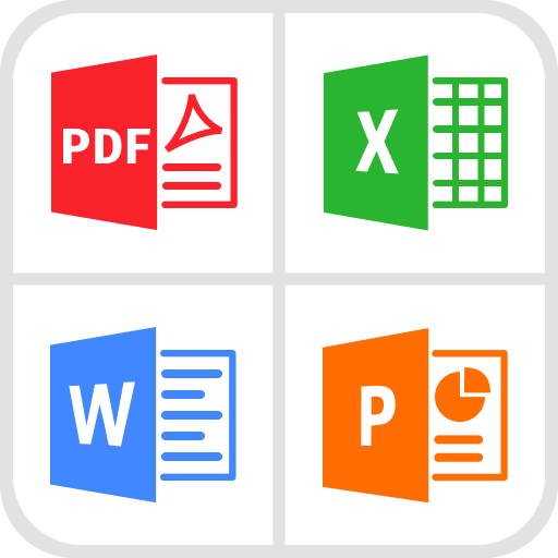 Document Office: Read & Sign APK