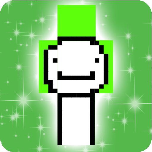 Dream Skins for Minecraft PE APK
