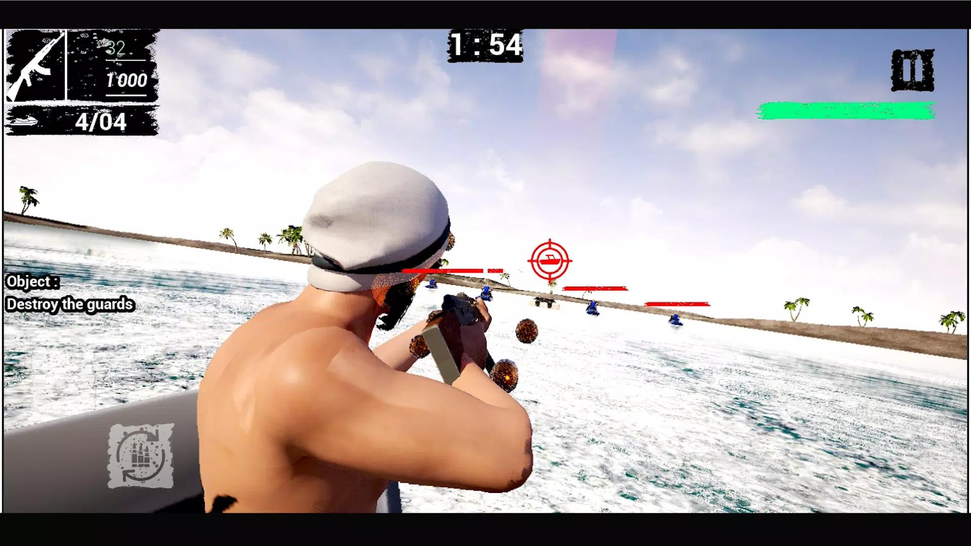 Wave Breakers Screenshot8