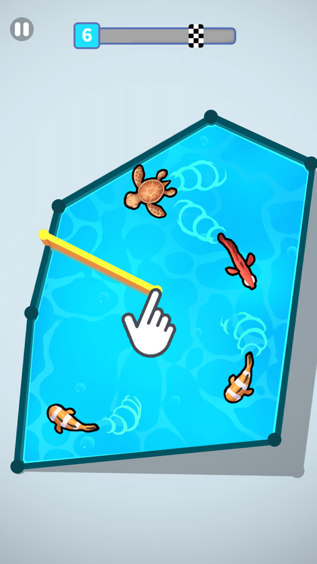 Slice Pool Screenshot3