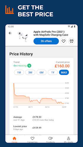 idealo Screenshot3