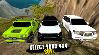 4x4 Offroad Dirt Rally Screenshot6