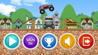 Car Game Screenshot1