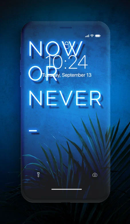 Neon Wallpaper Screenshot8
