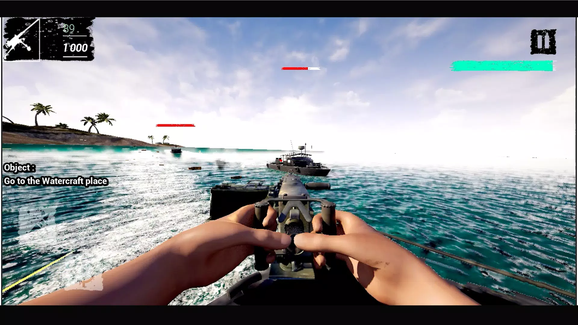 Wave Breakers Screenshot7