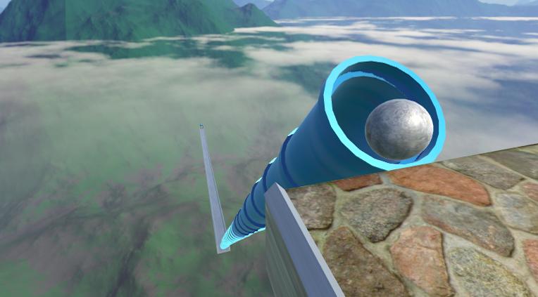 Balance 3D Screenshot2