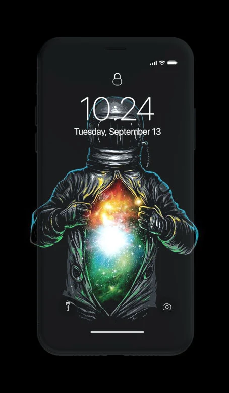 Neon Wallpaper Screenshot7
