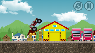 Car Game Screenshot3