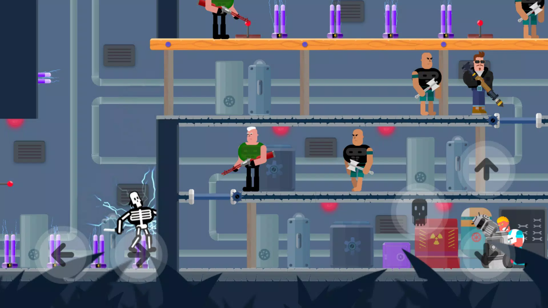 Master Assassin Screenshot4