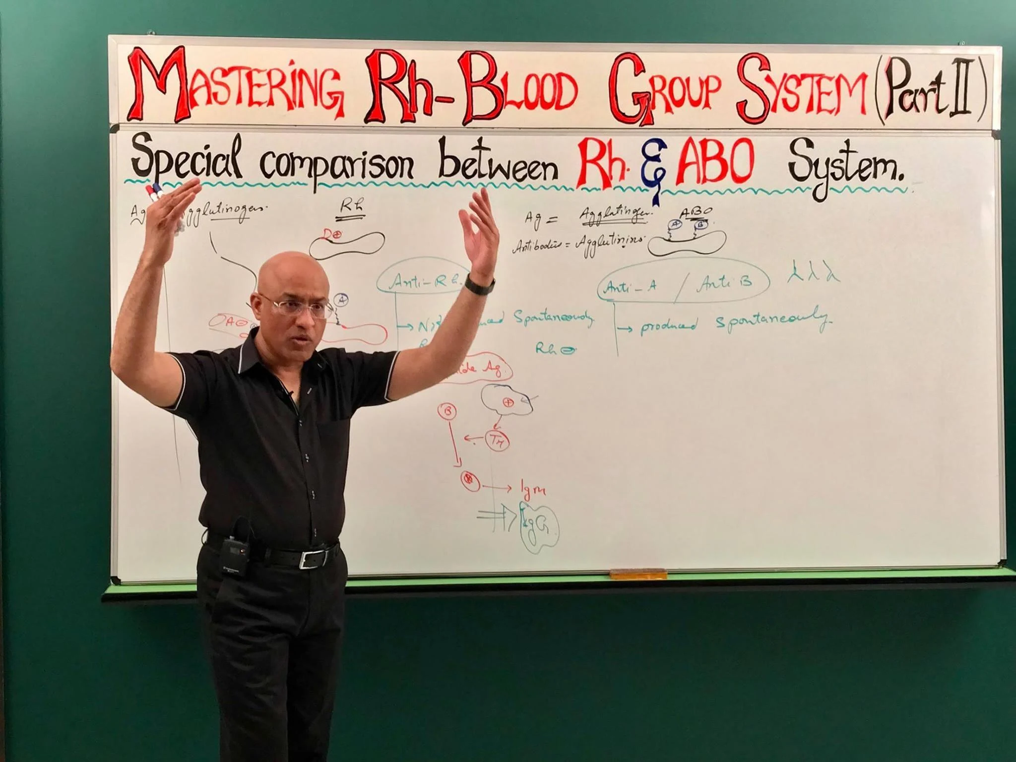 Dr. Najeeb Lectures Screenshot8