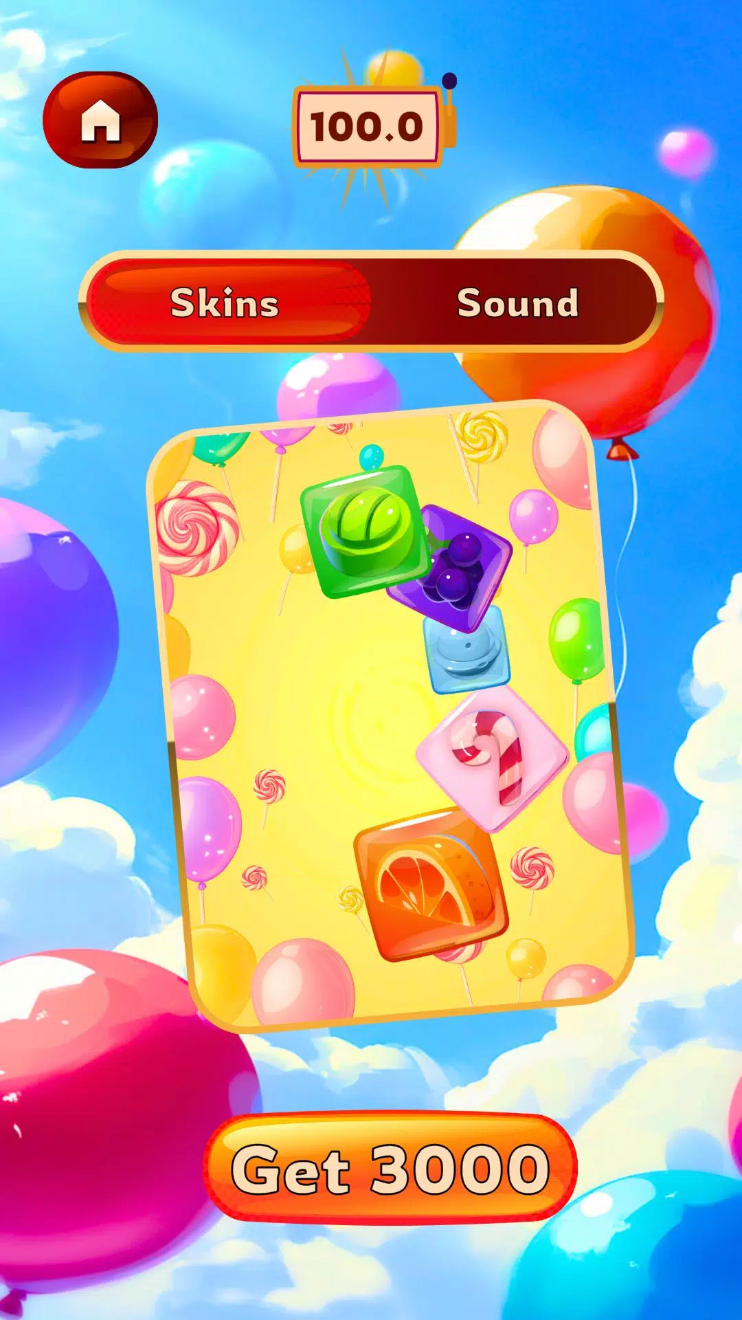 Plinko Balls Screenshot1