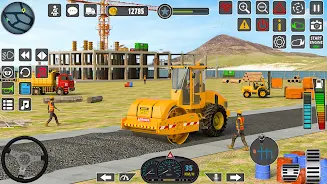 US Construction Game Simulator Screenshot7