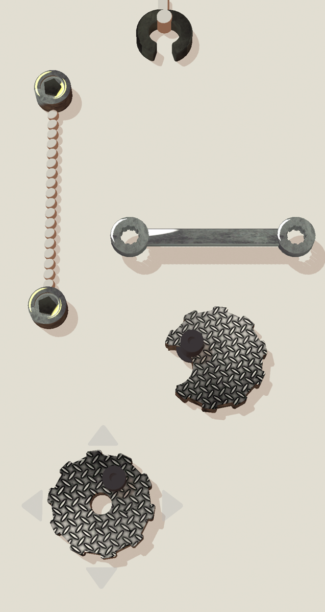 Fun Board 3D Screenshot4