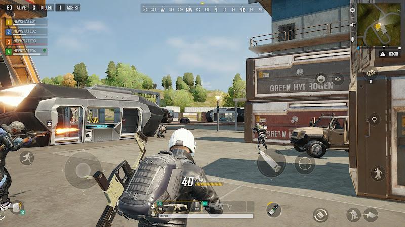 NEW STATE Screenshot23