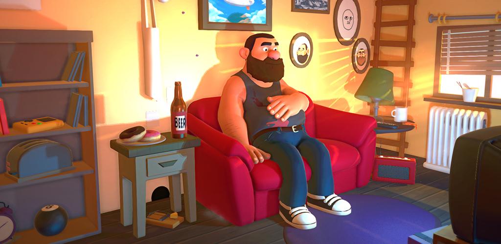 Sleepin' Guy Screenshot7