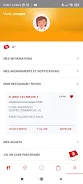 Flunch Screenshot3