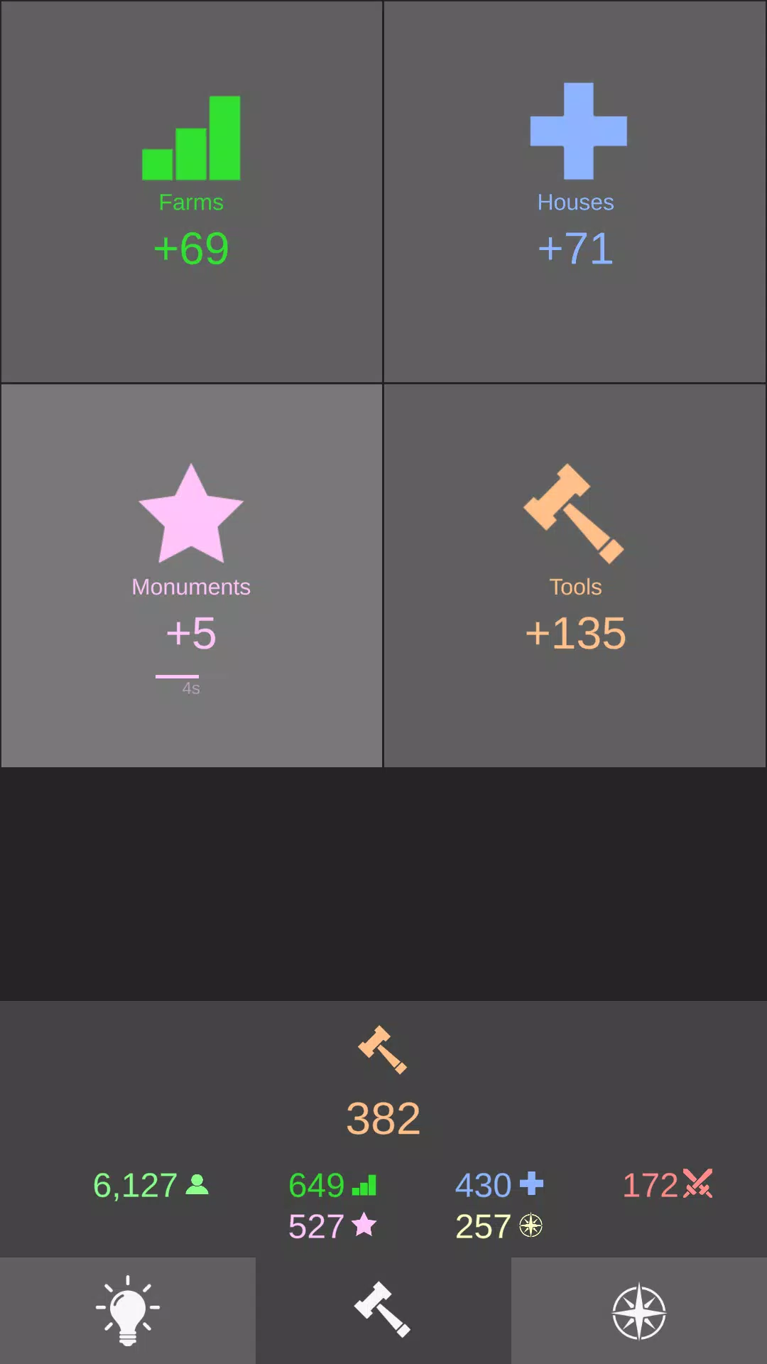 Ethos Idle Screenshot5